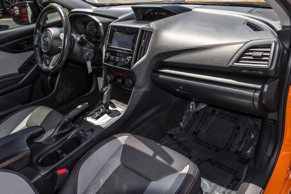Used 2018 Subaru Crosstrek 2.0i Premium AWD/4WD image 30