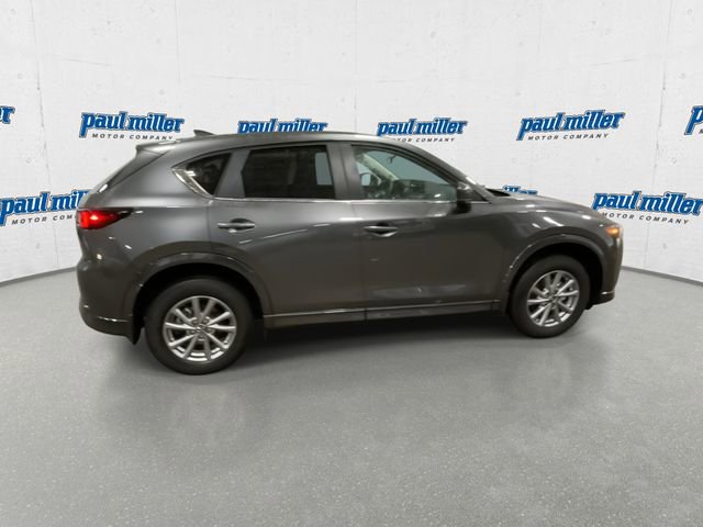 Certified 2025 MAZDA CX-5 AWD 2.5 S w/ Select Package image 12