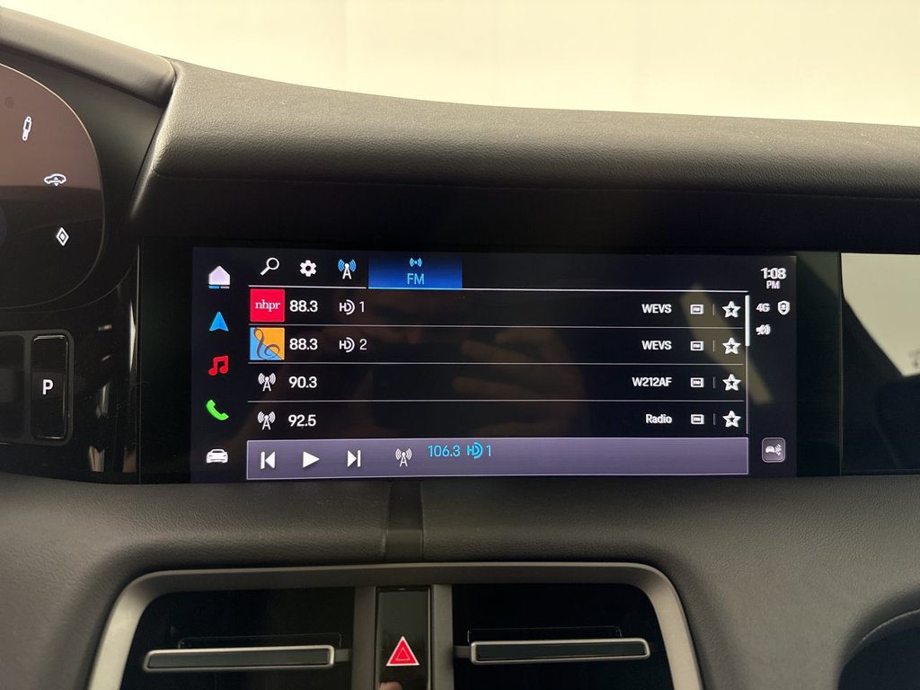 New 2026 Porsche Taycan 4S AWD/4WD image 27