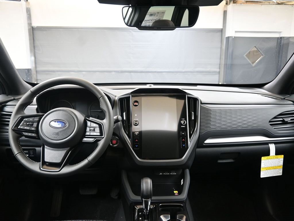New 2026 Subaru Forester Premium image 22