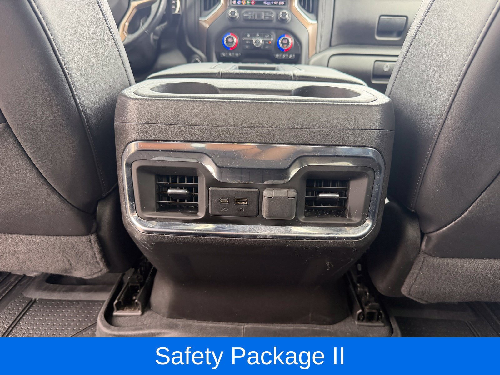 Used 2022 Chevrolet Silverado 1500 High Country w/ LPO, Dark Essentials Package AWD/4WD image 29