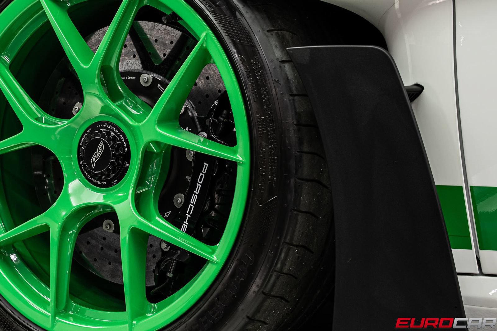 Used 2024 Porsche 911 GT3 RS RWD image 30