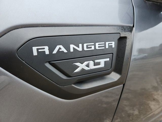 Used 2021 Ford Ranger XLT w/ Trailer Tow Package AWD/4WD image 10