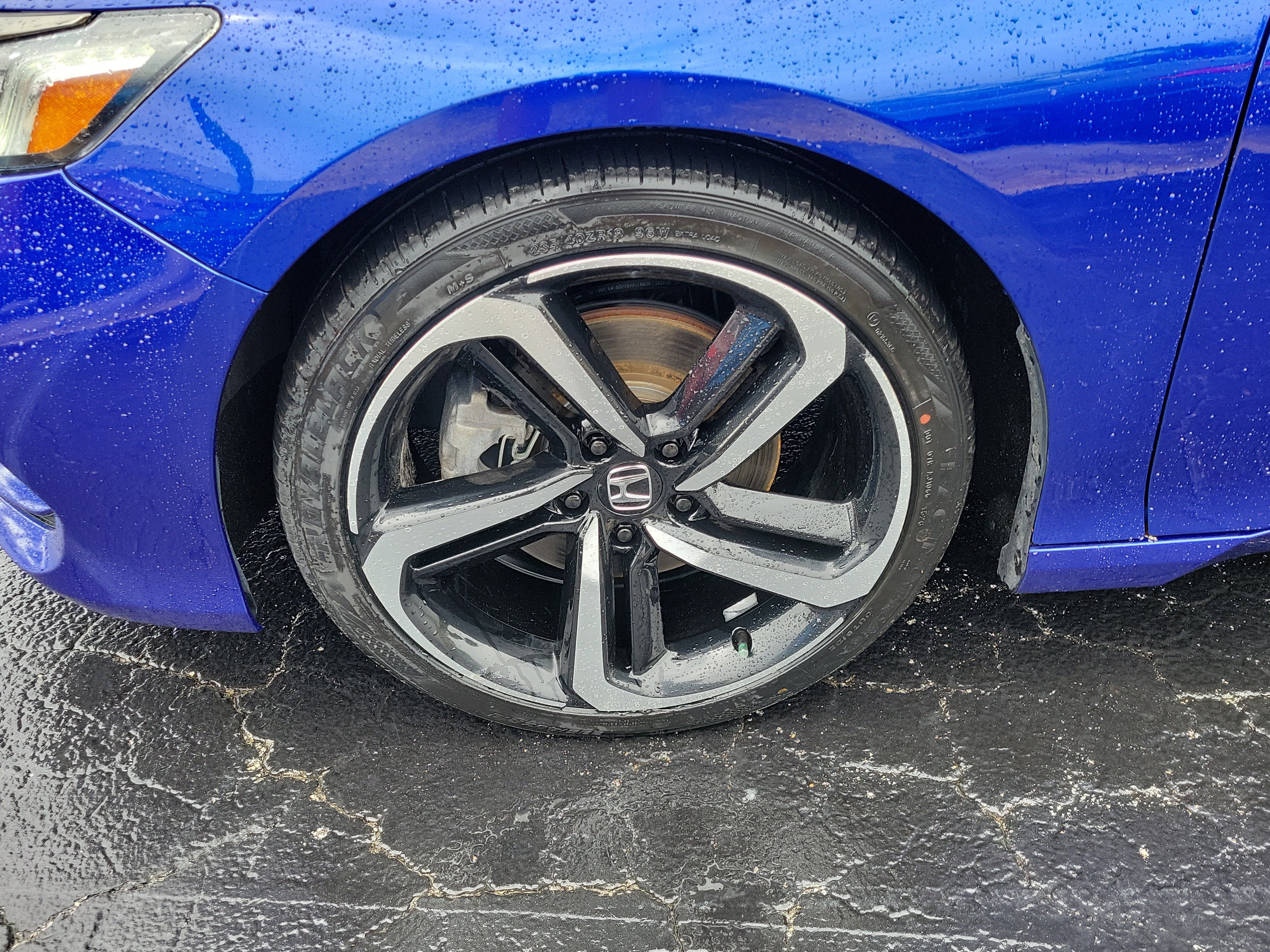 Used 2020 Honda Accord Sport image 4