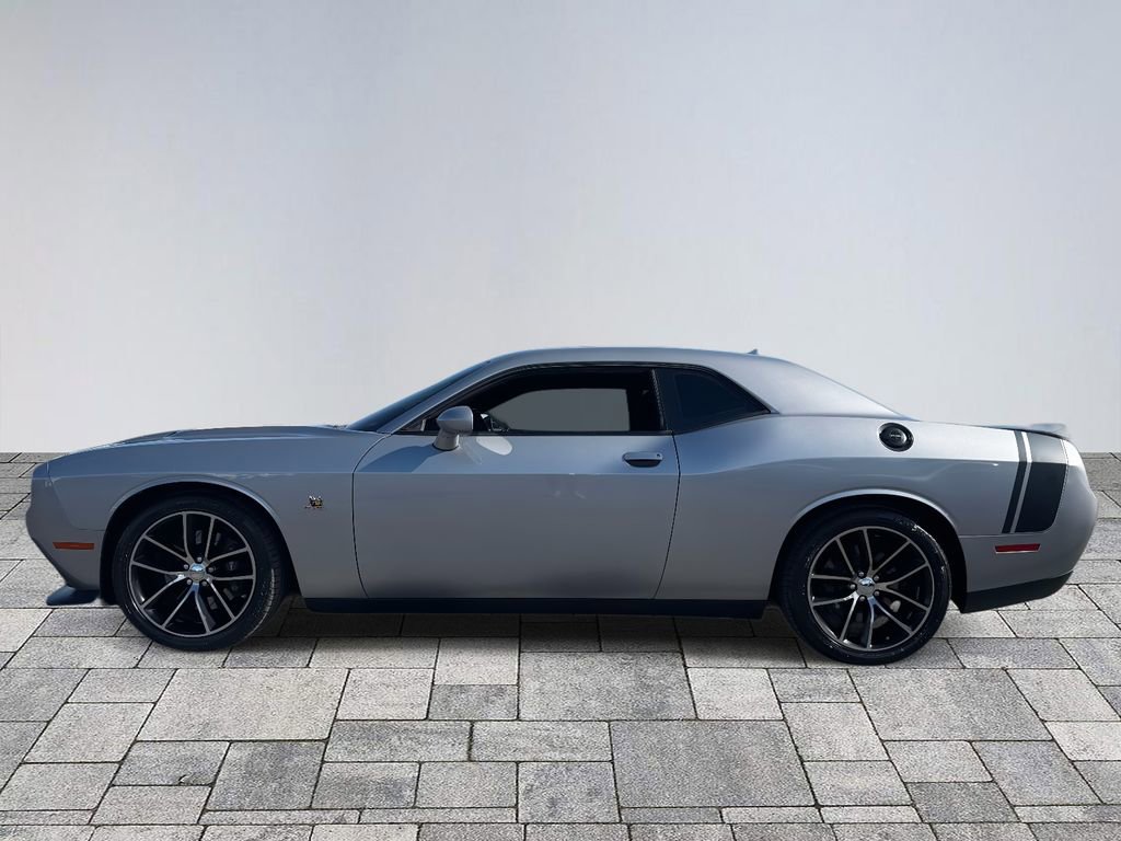 Used 2016 Dodge Challenger R/T Scat Pack image 4