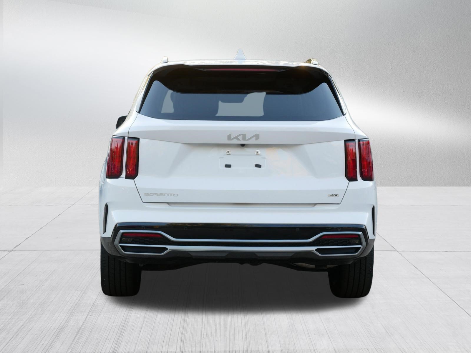 Certified 2023 Kia Sorento SX AWD/4WD image 6