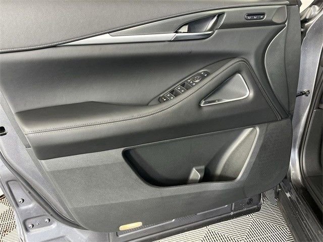 Certified 2025 INFINITI QX60 Luxe w/ Lighting Package (N94) image 16