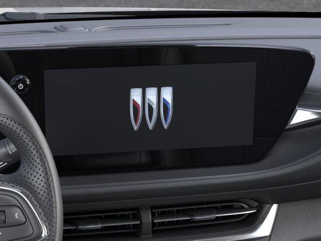 New 2026 Buick Envista Preferred w/ Convenience II Package FWD image 20