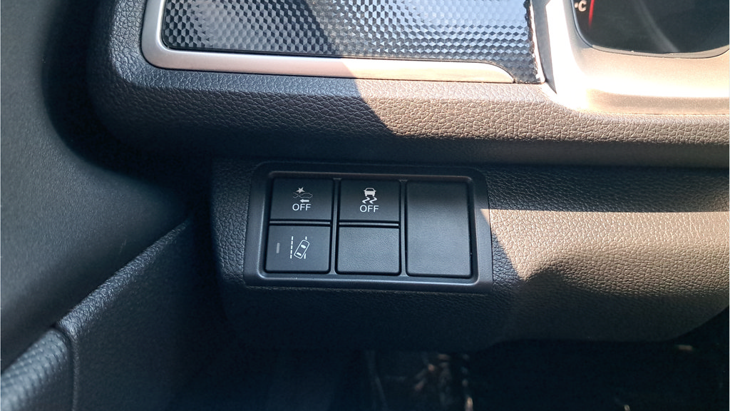 Used 2020 Honda Civic Sport image 41