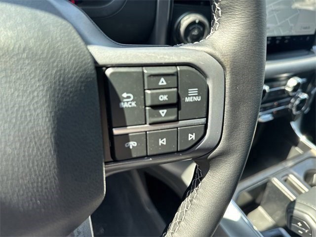 New 2025 Ford F150 XLT w/ Equipment Group 302A MID image 19