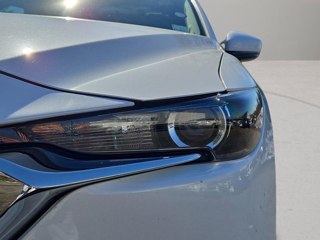 Used 2018 MAZDA CX-5 Touring w/ Preferred Equipment Package image 9