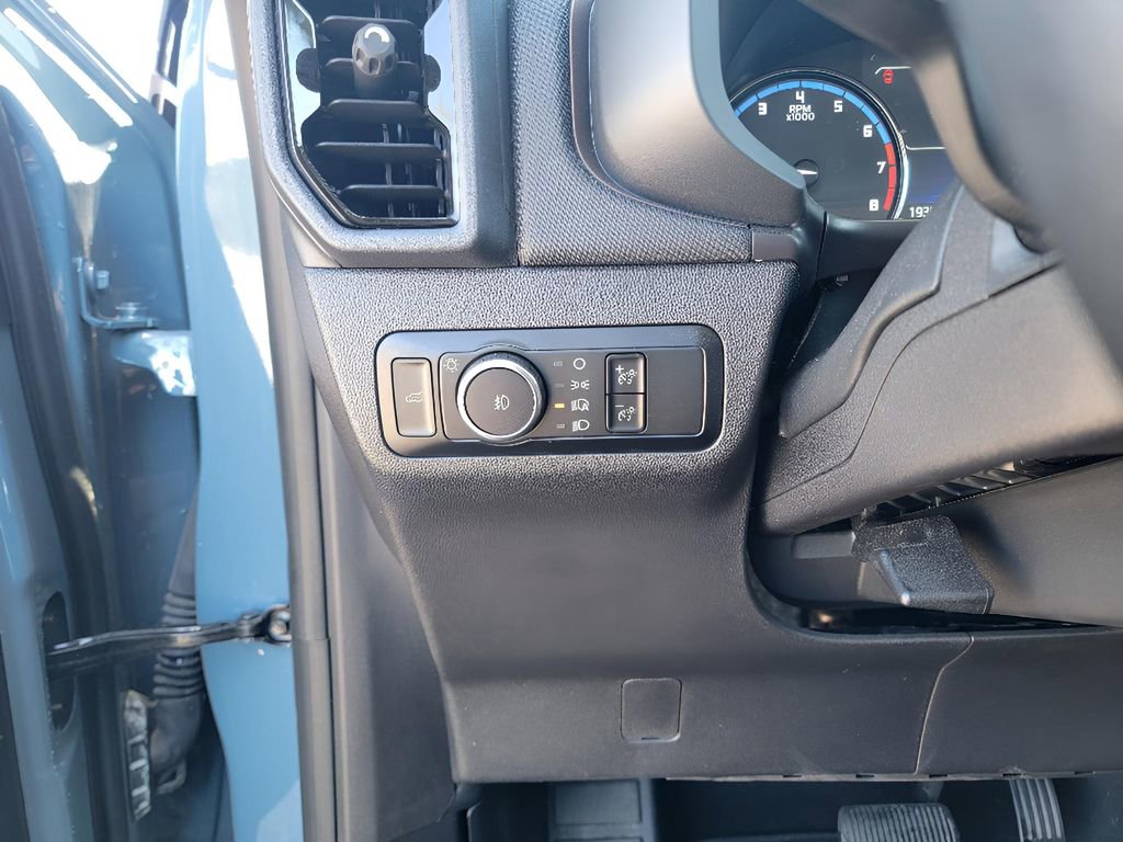 Used 2023 Ford Bronco Sport Outer Banks image 14