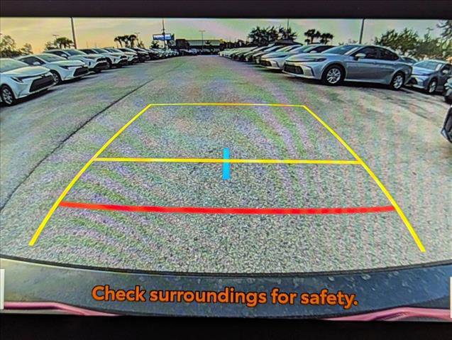 New 2026 Toyota Camry XLE image 13