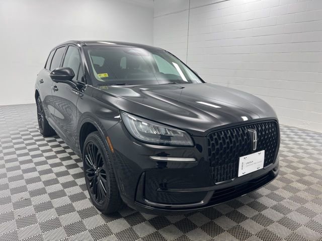 Certified 2023 Lincoln Corsair AWD w/ Equipment Group 101A image 1