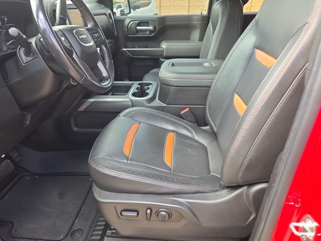 Used 2021 GMC Sierra 1500 AT4 AWD/4WD image 15