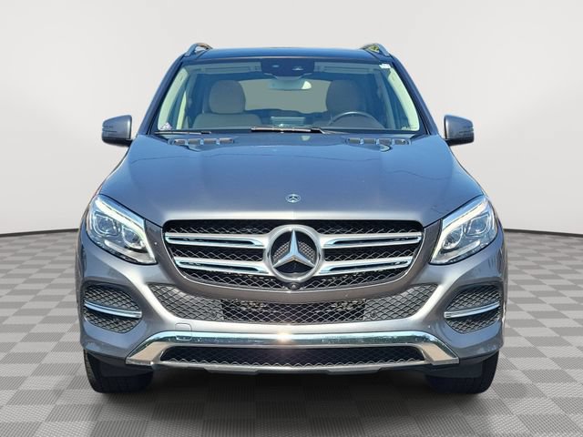 Used 2018 Mercedes-Benz GLE 350 4MATIC image 2