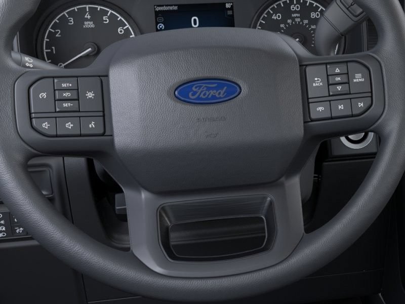 New 2026 Ford F150 STX w/ F-150 LOBO Package AWD/4WD image 34