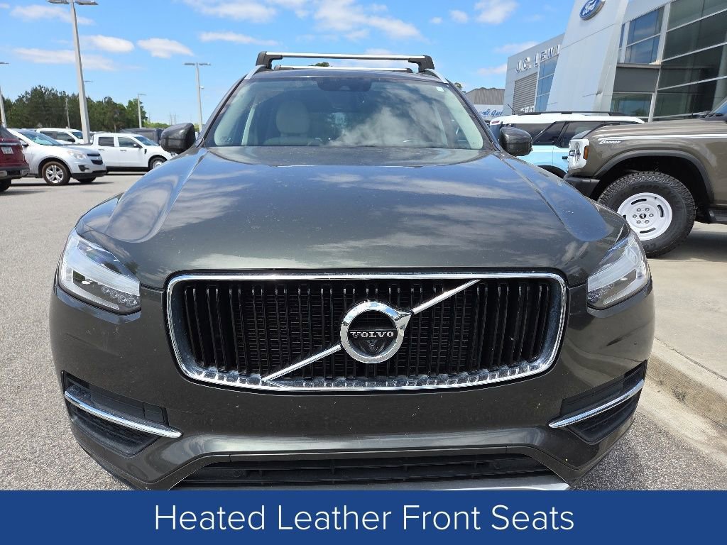 Used 2018 Volvo XC90 T6 Momentum w/ Convenience Package AWD/4WD video 2
