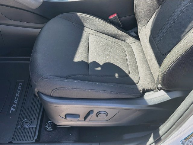 New 2026 Hyundai Tucson SEL Plus FWD image 19