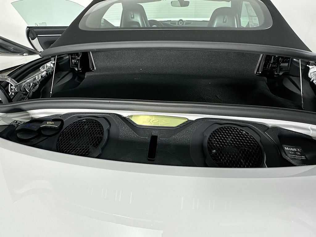 New 2026 Porsche 911 Carrera 4S image 27