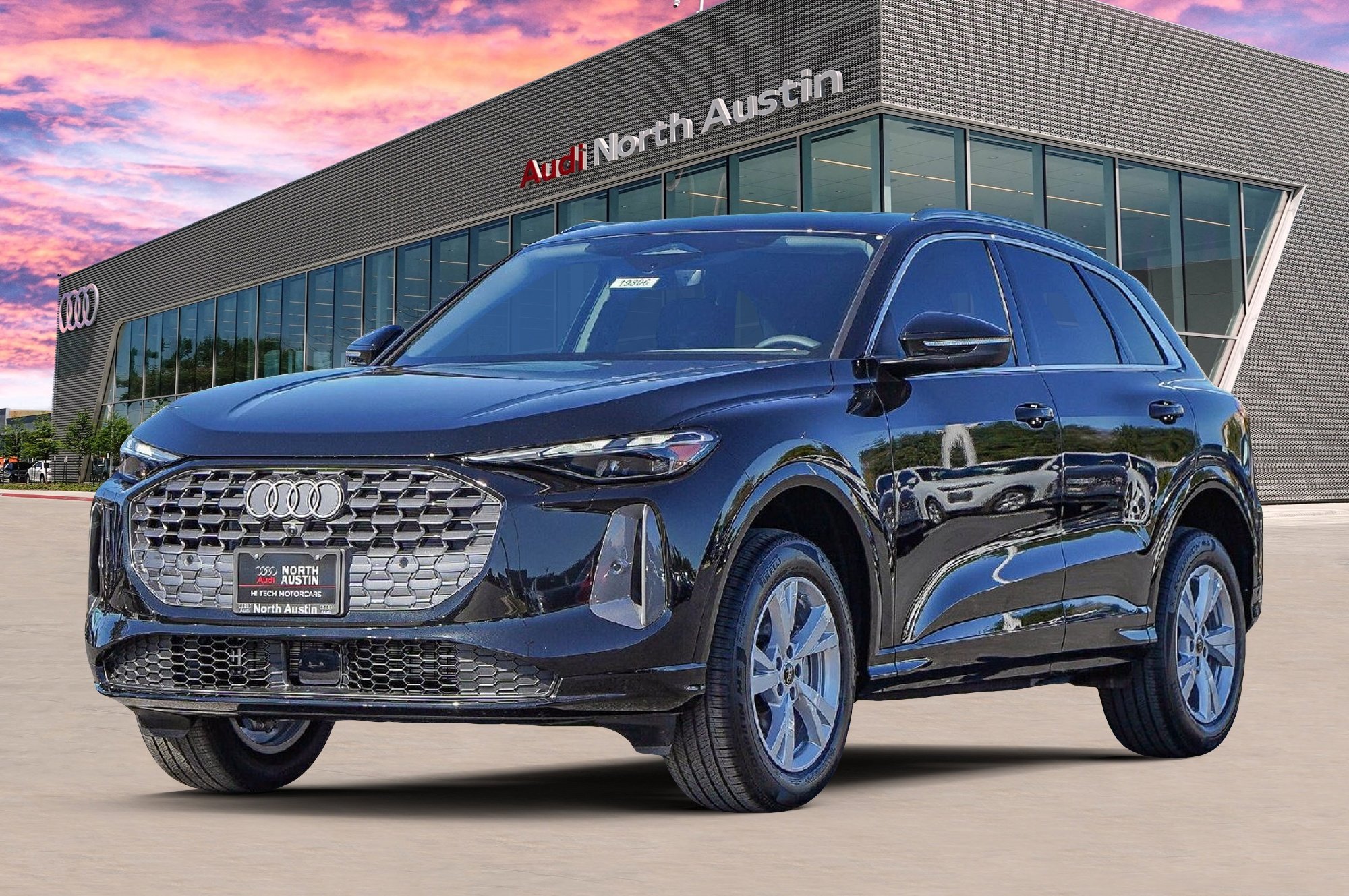 New 2025 Audi Q5 Premium image 6