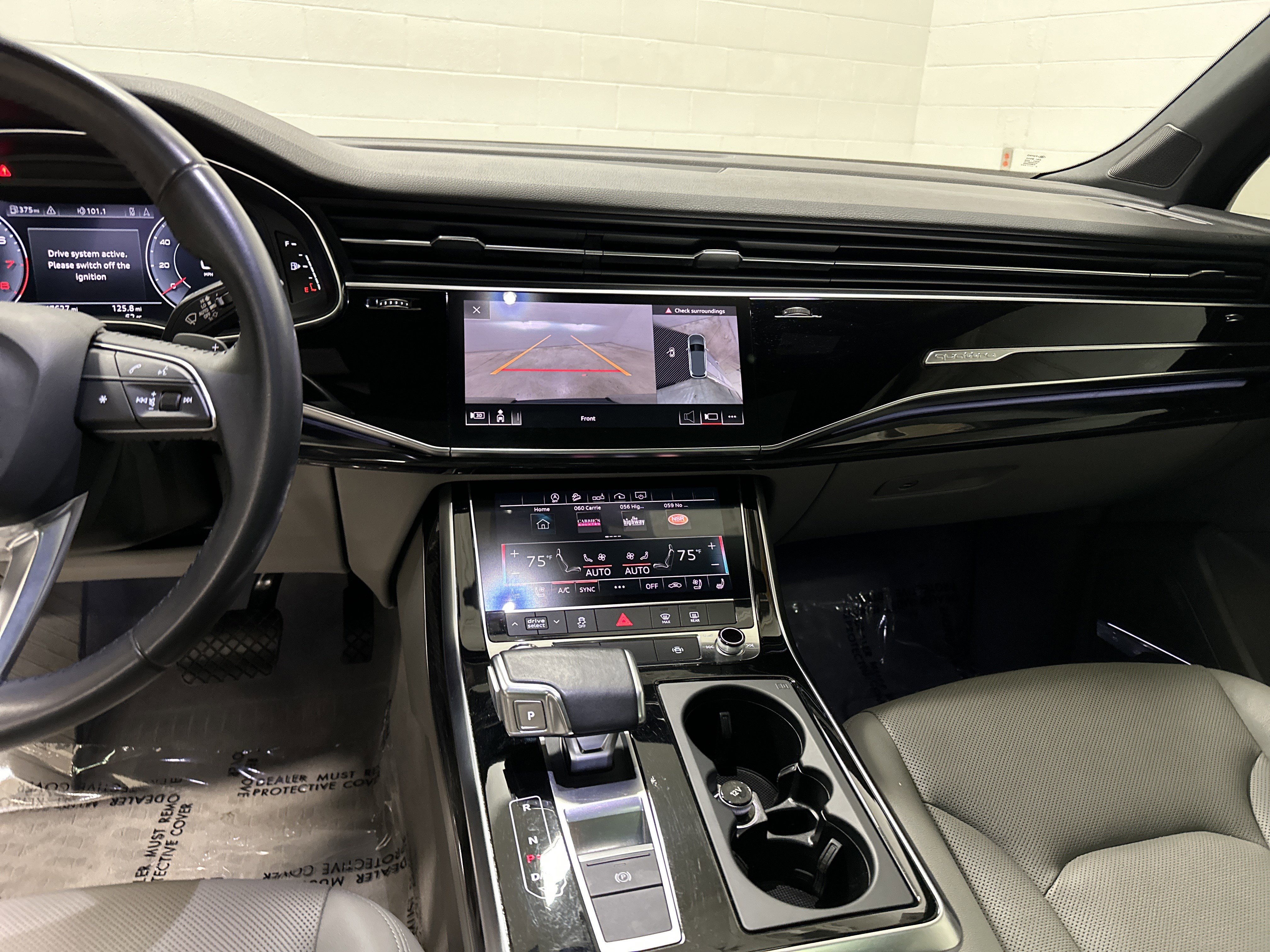 Used 2020 Audi Q7 2.0T Premium Plus image 30