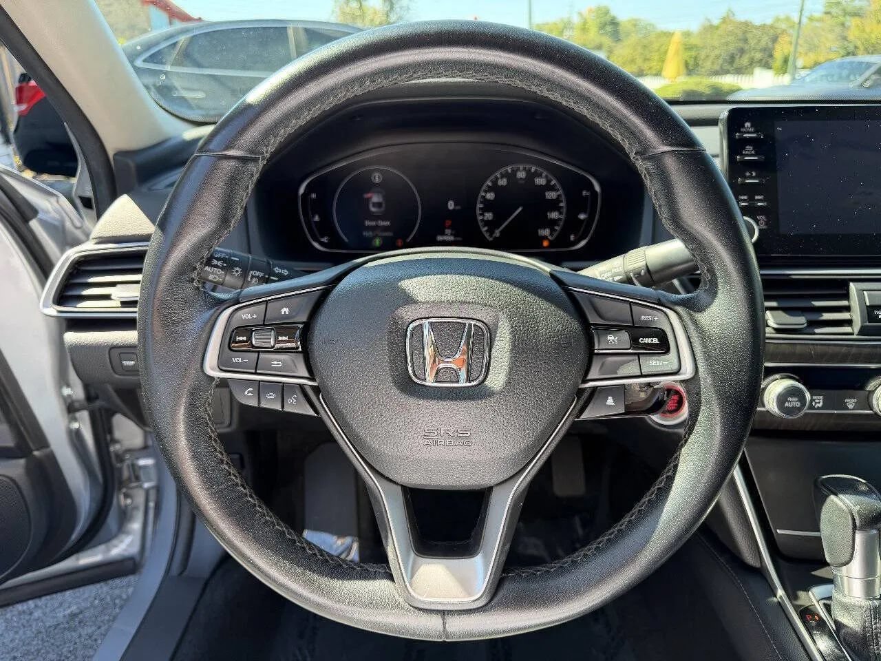 Used 2021 Honda Accord EX-L image 18