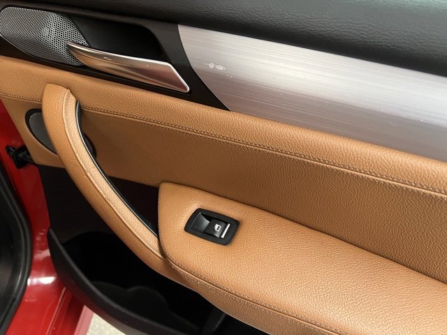 Used 2016 BMW X4 xDrive35i image 46