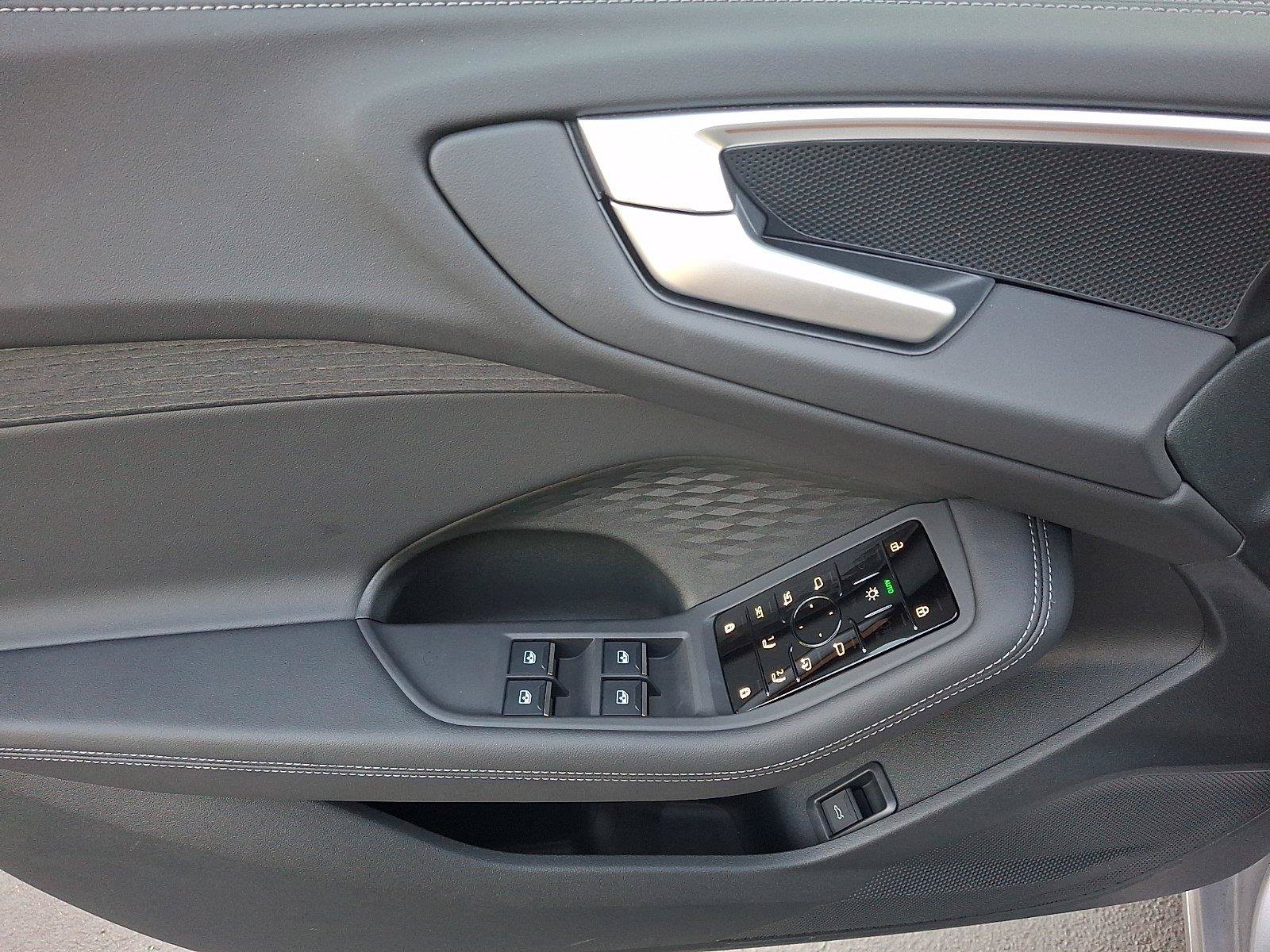Certified 2025 Audi A5 Prestige AWD/4WD image 12
