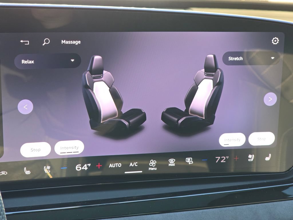 New 2026 Audi S5 Premium Plus AWD/4WD image 27