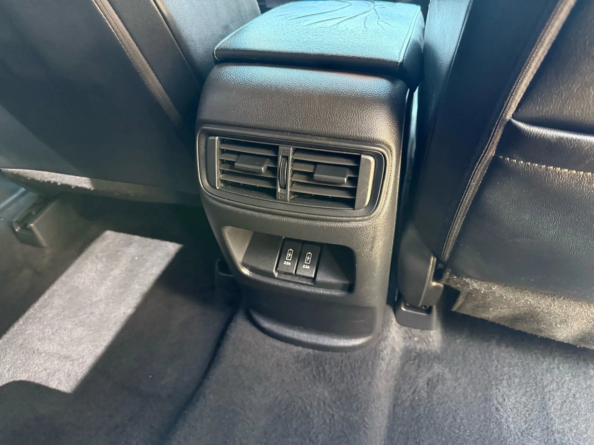 Used 2017 Honda CR-V EX-L image 19