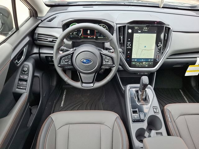 New 2026 Subaru Crosstrek 2.5i Limited AWD/4WD image 12