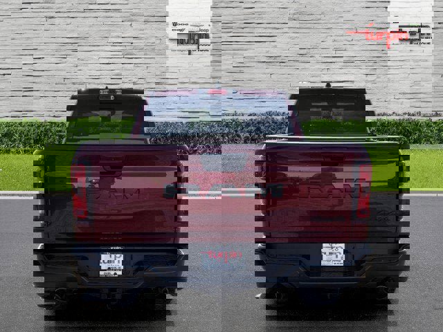 New 2026 RAM 1500 Classic Warlock image 4