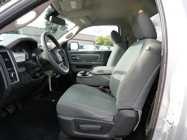 Used 2018 RAM 2500 Tradesman w/ Chrome Appearance Group AWD/4WD image 13