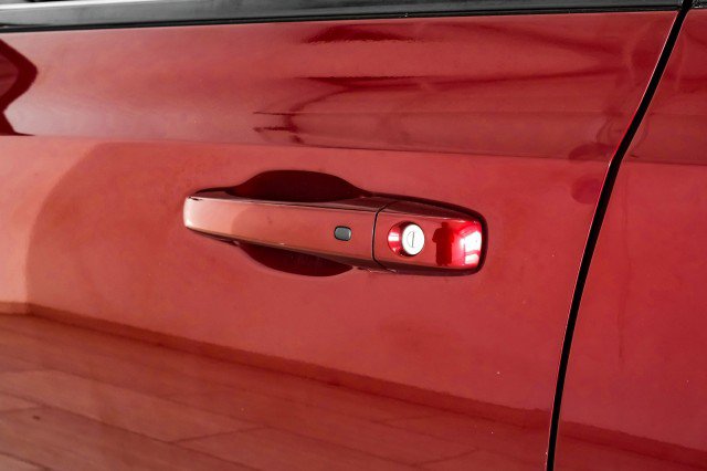 Used 2022 Chrysler 300 S image 41