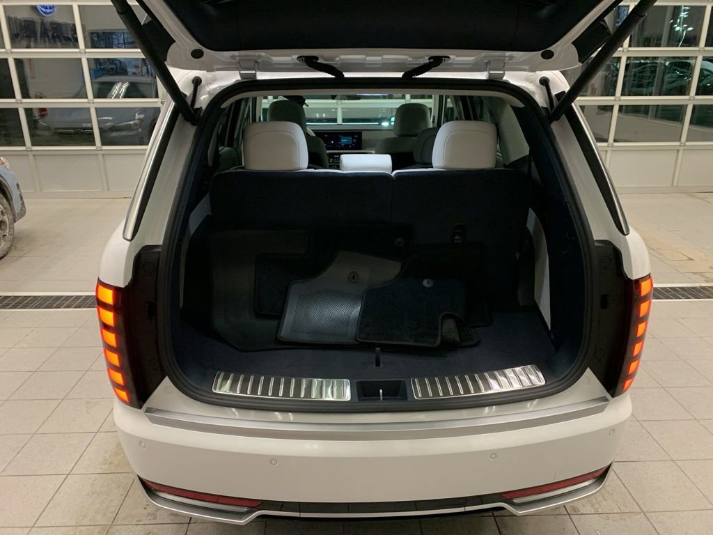 New 2026 Hyundai Palisade Calligraphy AWD/4WD image 19