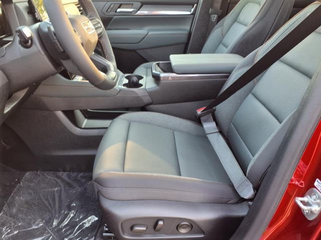 New 2026 GMC Terrain AT4 w/ Convenience Package III image 5