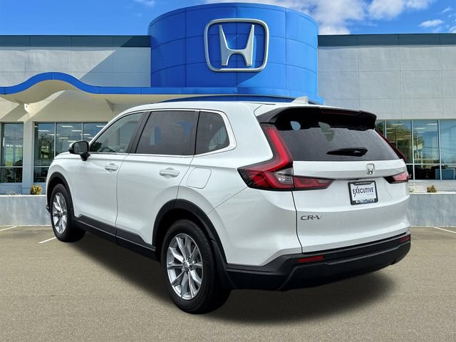 Used 2024 Honda CR-V EX-L image 4