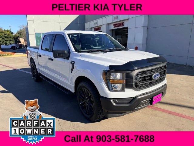Used 2023 Ford F150 XL image 1