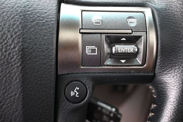 Used 2017 Lexus GX 460 w/ Navigation Package AWD/4WD image 17