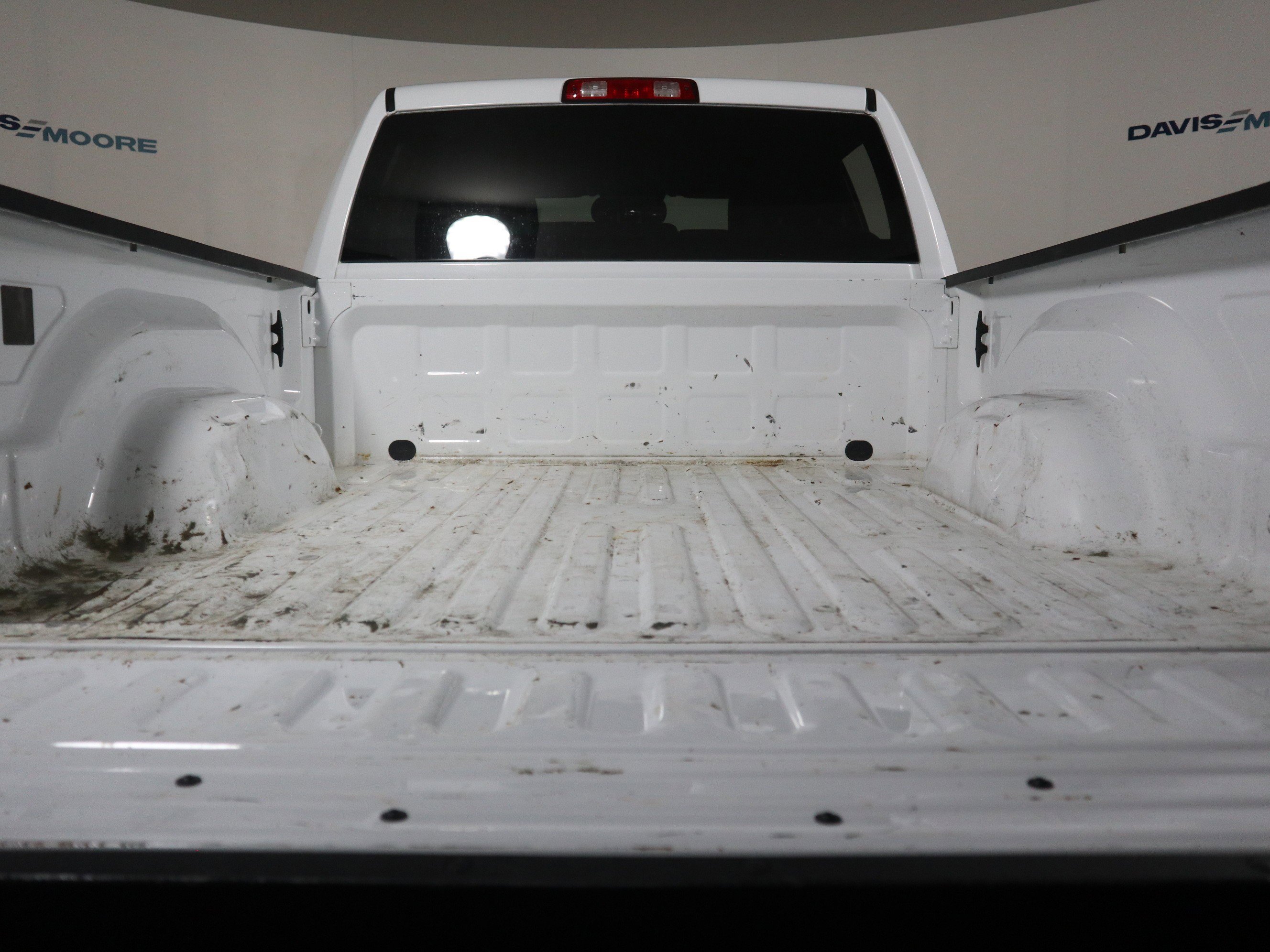 Used 2022 RAM 2500 Big Horn image 8