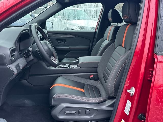 New 2026 Honda Passport TrailSport image 9