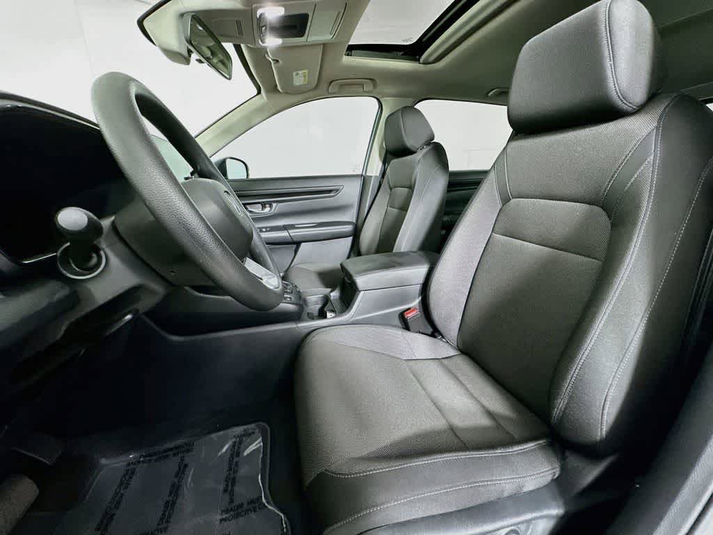 Used 2025 Honda CR-V EX image 12