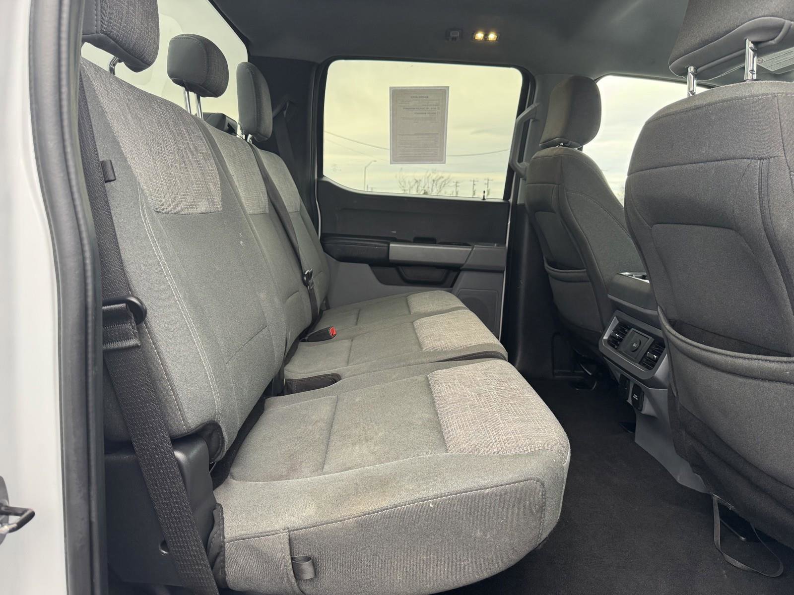 Used 2024 Ford F250 XLT w/ FX4 Off-Road Package image 34