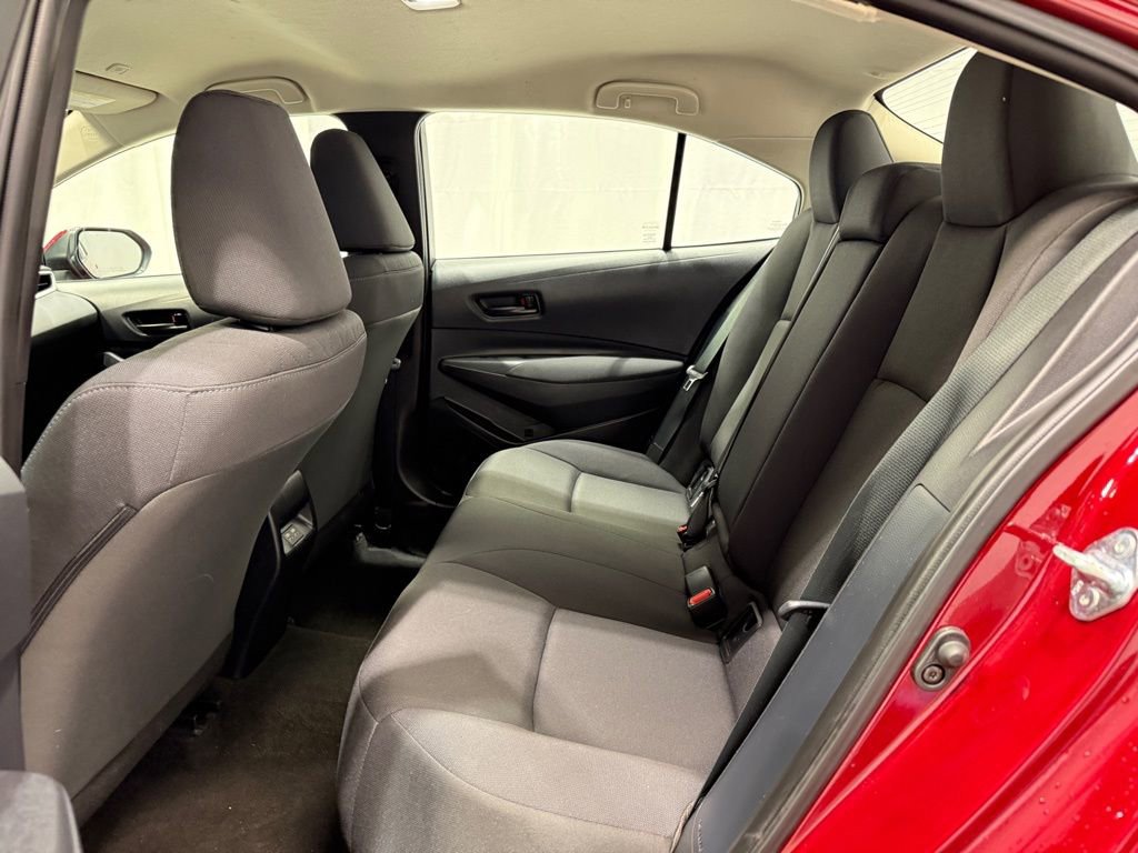 Used 2024 Toyota Corolla LE image 20