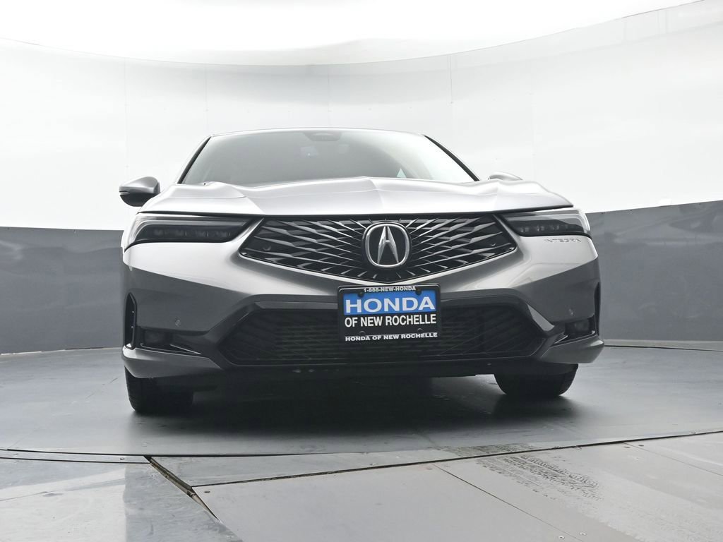 Used 2023 Acura Integra A-Spec image 37