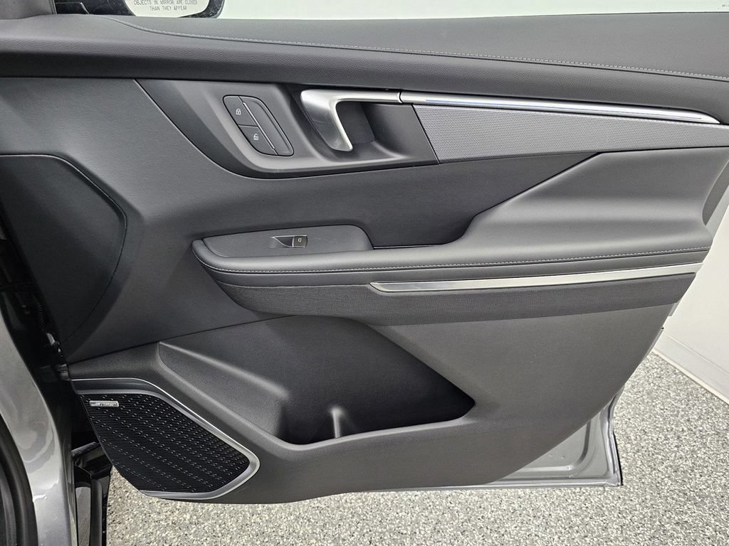 New 2026 Buick Enclave Sport Touring w/ Power Package FWD image 24