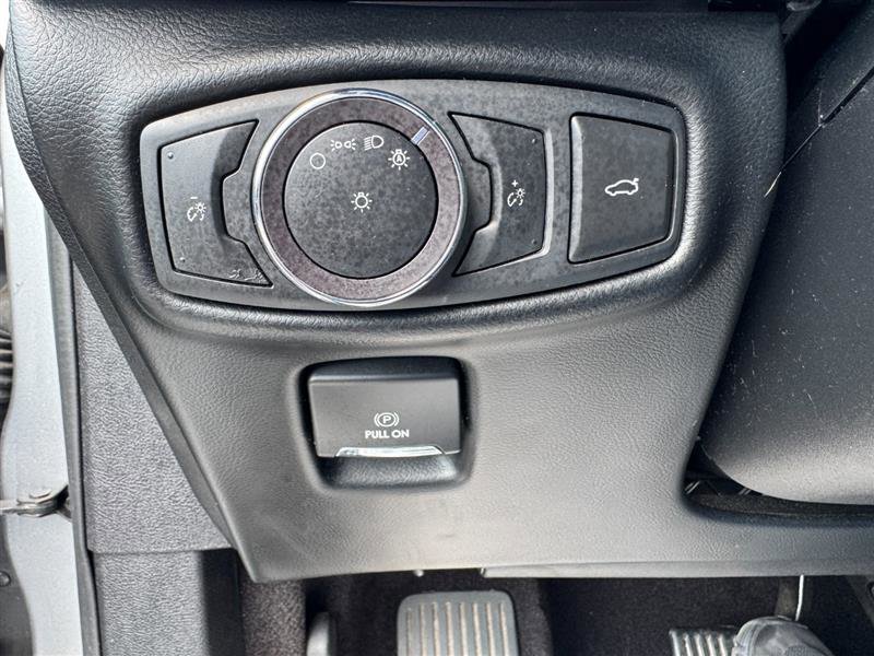 Used 2020 Lincoln MKZ FWD image 34