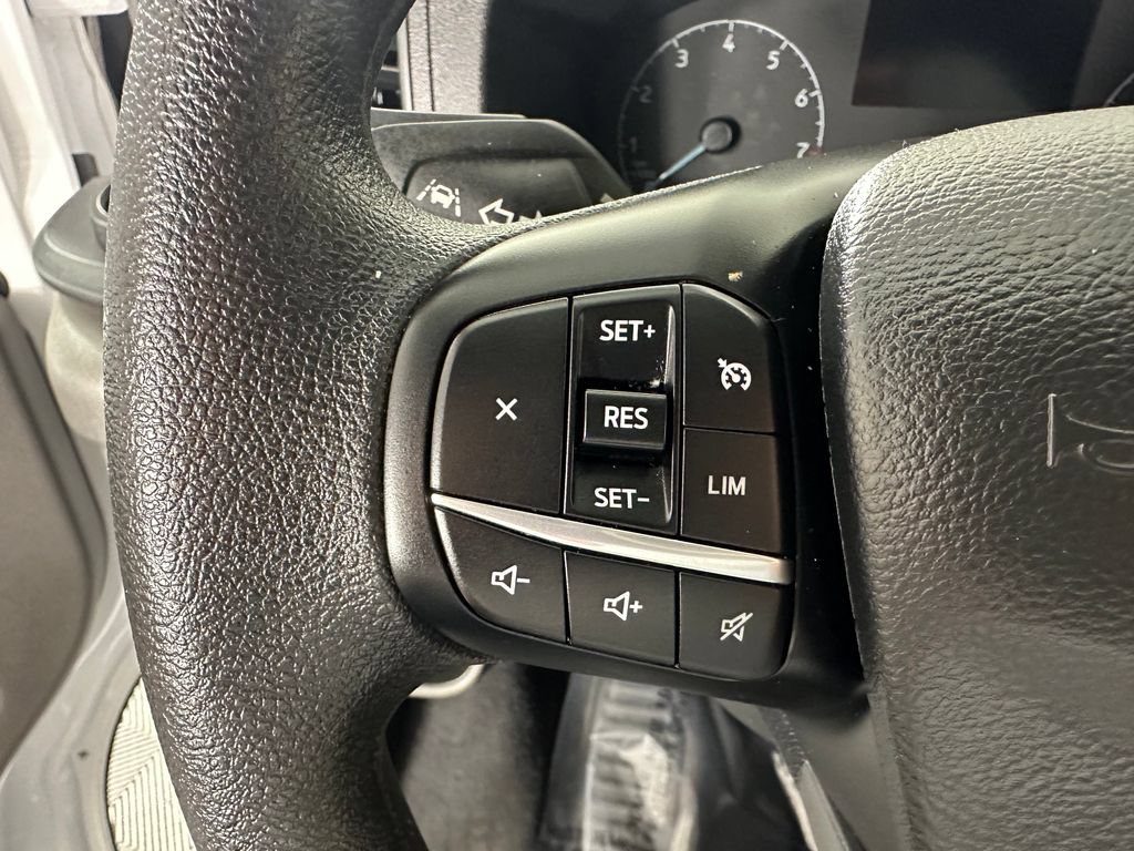 Used 2024 Ford Transit 350 XLT RWD image 19