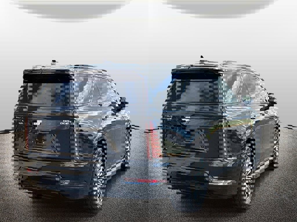 New 2026 Cadillac Escalade IQL Sport 1 w/ LPO, Floor Liner Package image 2